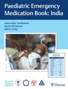 Paediatric Emergency Medication Book: India