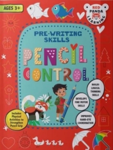 Pre-writing Skills : Pencil Control