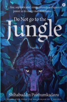 Do Not Go to the Jungle