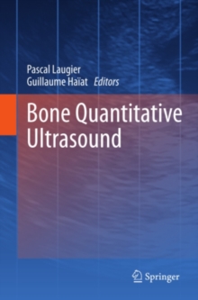 Bone Quantitative Ultrasound