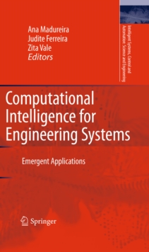 Computational Intelligence for Engineering Systems : Emergent Applications