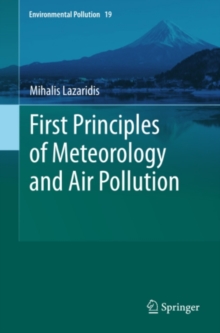 First Principles of Meteorology and Air Pollution