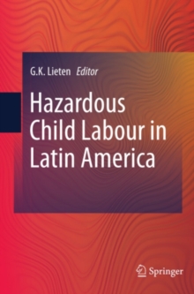 Hazardous Child Labour in Latin America