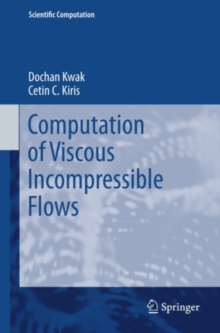 Computation of Viscous Incompressible Flows