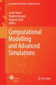 Computational Modelling and Advanced Simulations