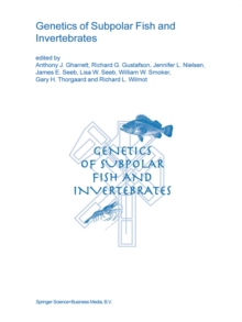 Genetics of Subpolar Fish and Invertebrates