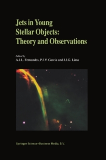 Jets in Young Stellar Objects : Theory and Observations