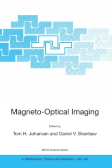 Magneto-Optical Imaging