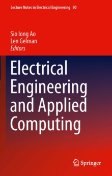 Electrical Engineering and Applied Computing