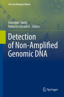 Detection of Non-Amplified Genomic DNA