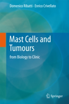 Mast Cells and Tumours : from Biology to Clinic