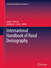 International Handbook of Rural Demography