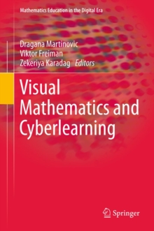 Visual Mathematics and Cyberlearning