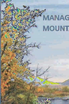 Management of Mountain Watersheds