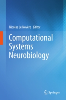 Computational Systems Neurobiology