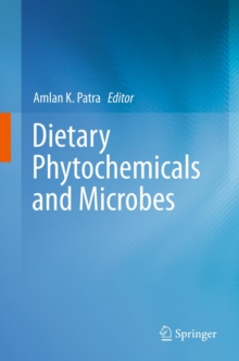 Dietary Phytochemicals and Microbes