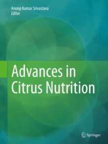 Advances in Citrus Nutrition