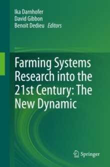 Farming Systems Research into the 21st Century: The New Dynamic