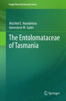 The Entolomataceae of Tasmania