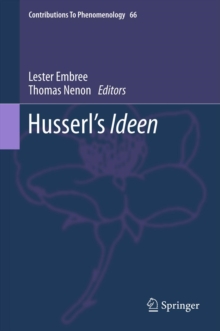 Husserl's Ideen