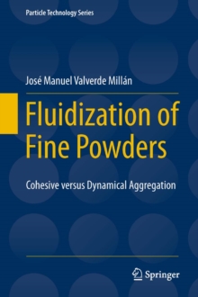 Fluidization of Fine Powders : Cohesive versus Dynamical Aggregation