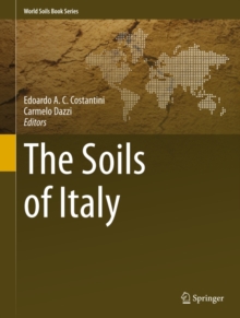 The Soils of Italy