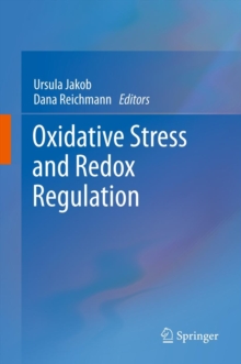 Oxidative Stress and Redox Regulation, Hardback Book Oxidative Stress and Redox Regulation, Hardback Book