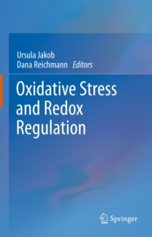 Oxidative Stress and Redox Regulation