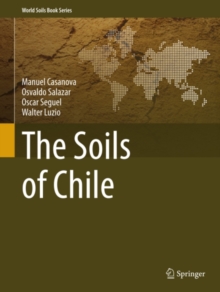 The Soils of Chile