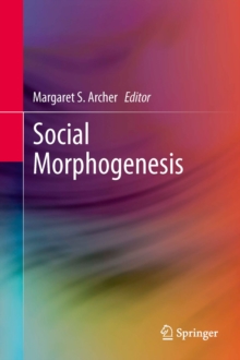 Social Morphogenesis