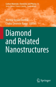 Diamond and Related Nanostructures