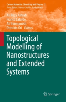 Topological Modelling of Nanostructures and Extended Systems