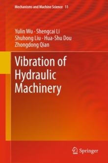 Vibration of Hydraulic Machinery