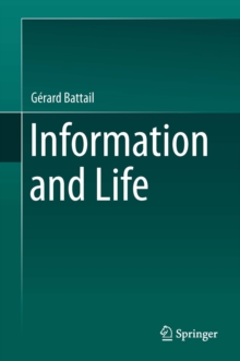 Information and Life