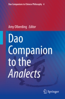 Dao Companion to the Analects