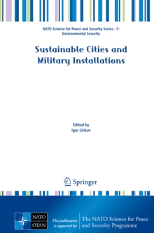 Sustainable Cities and Military Installations