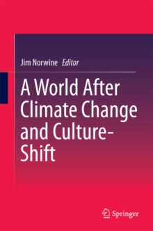 A World After Climate Change and Culture-Shift