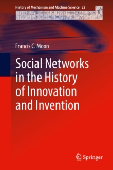 Social Networks in the History of Innovation and Invention