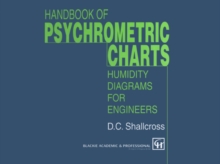 Handbook of Psychrometric Charts : Humidity diagrams for engineers