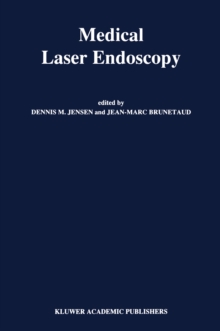 Medical Laser Endoscopy