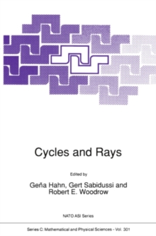 Cycles and Rays