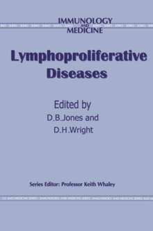 Lymphoproliferative Diseases