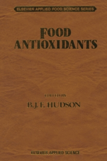 Food Antioxidants