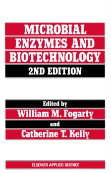 Microbial Enzymes and Biotechnology