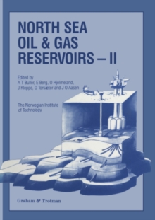 North Sea Oil and Gas Reservoirs-II : Proceedings of the 2nd North Sea Oil and Gas Reservoirs Conference organized and hosted by the Norwegian Institute of Technology (NTH), Trondheim, Norway, May 8-1