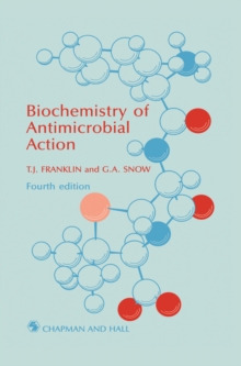 Biochemistry of Antimicrobial Action