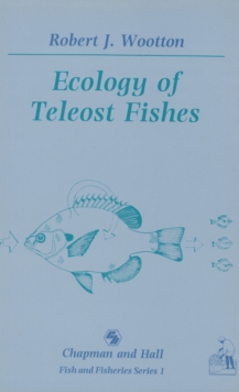 Ecology of Teleost Fishes