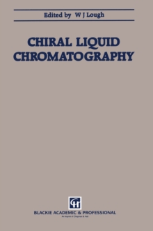 Chiral Liquid Chromatography