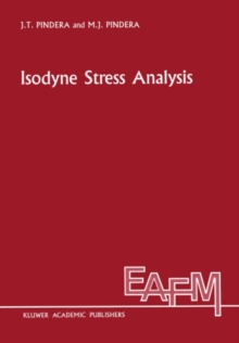 Isodyne Stress Analysis