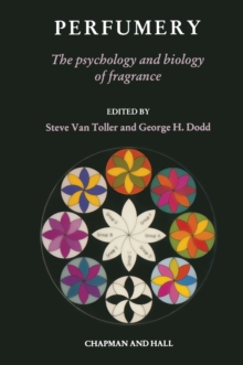 Perfumery : The psychology and biology of fragrance